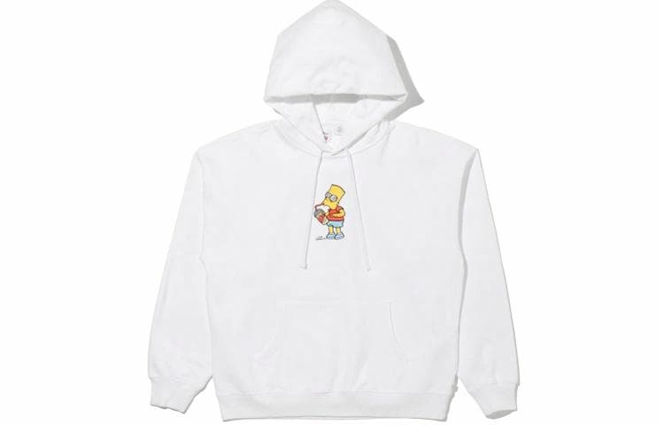 Худи Levi's x The Simpsons Hoodie - изображение 1