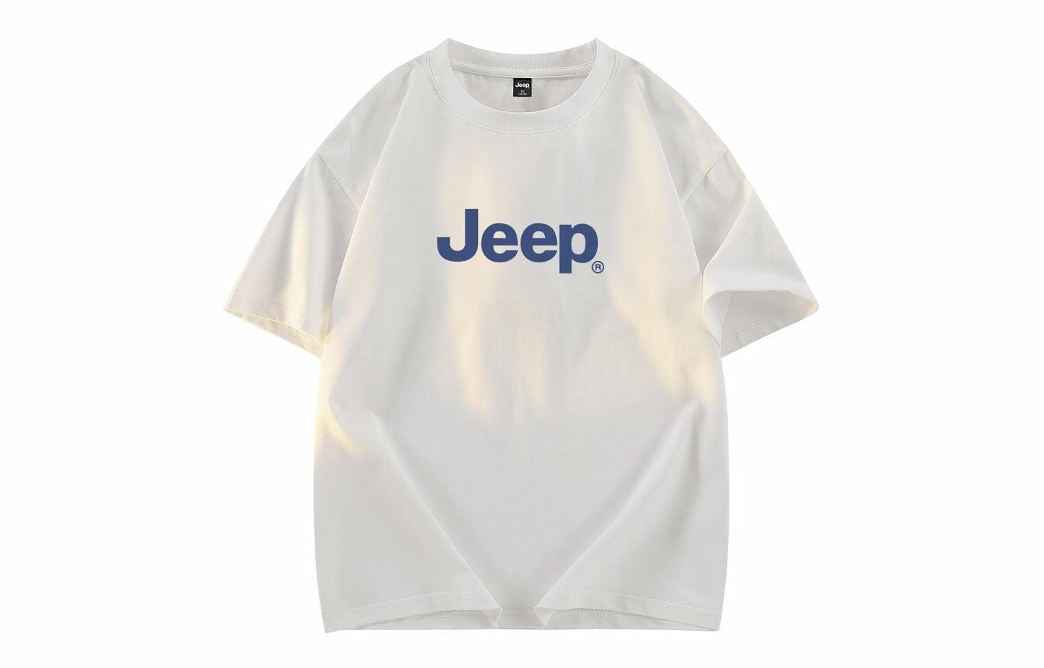Футболка Jeep T - изображение 1