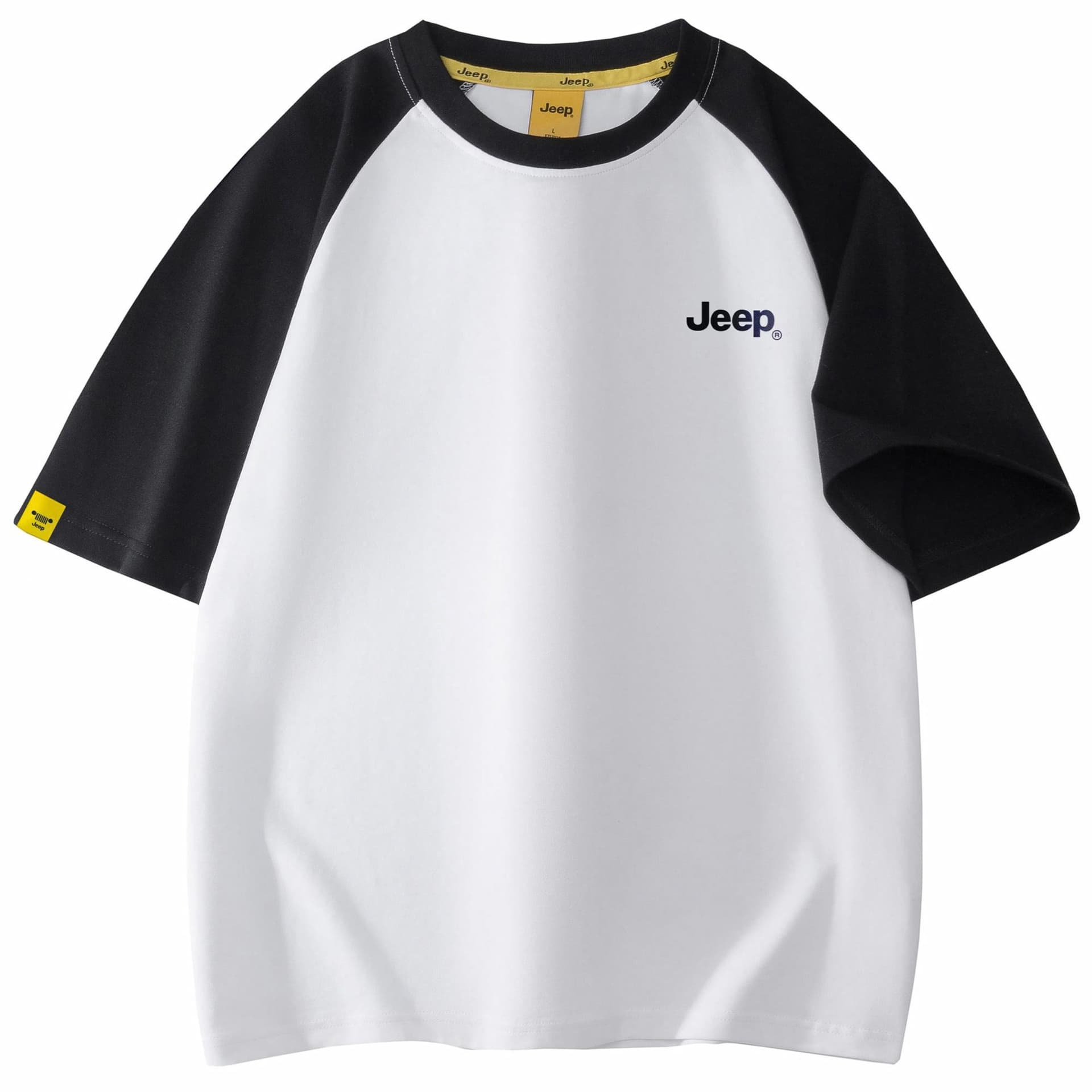 Футболка Jeep LogoT - изображение 1