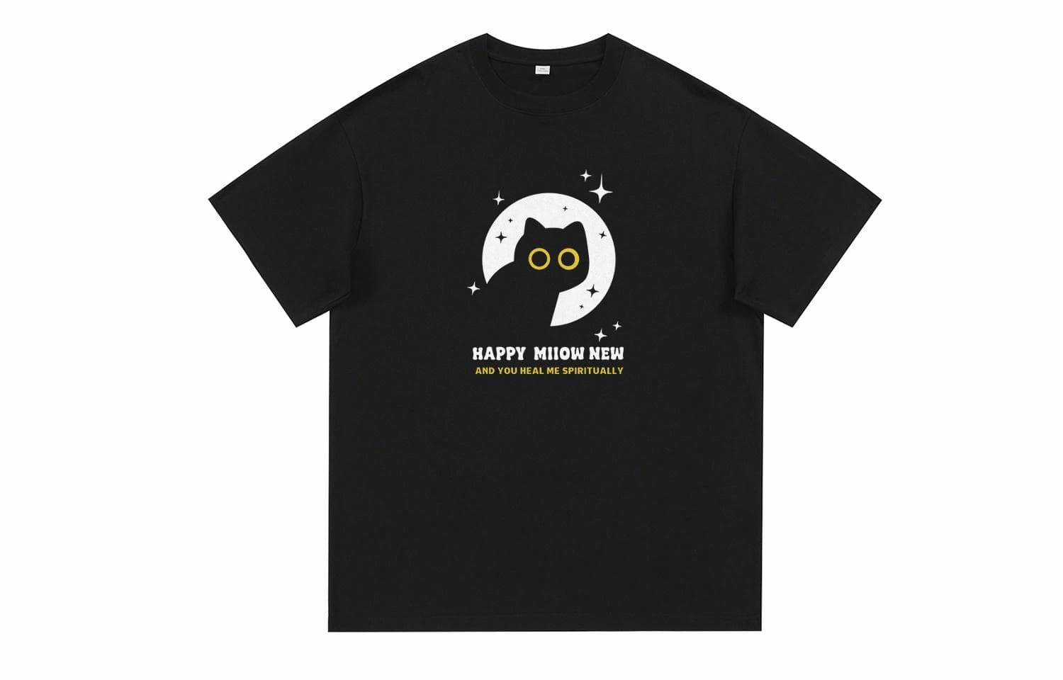 Футболка MIIOW T - изображение 1