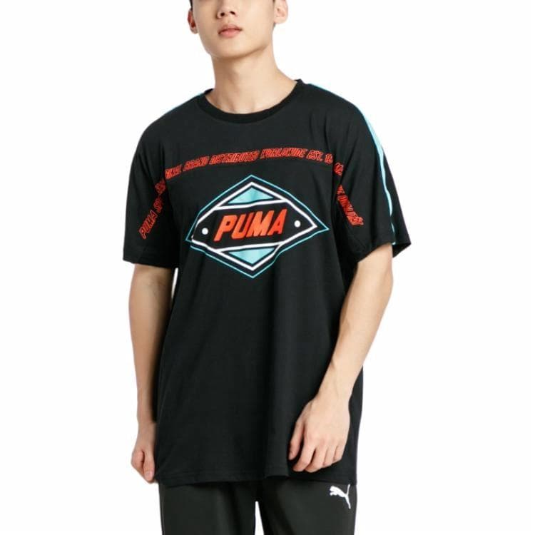 Футболка PUMA XTG - изображение 1