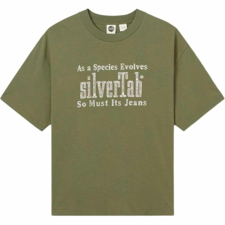 Футболка levis SS25 T - изображение 1