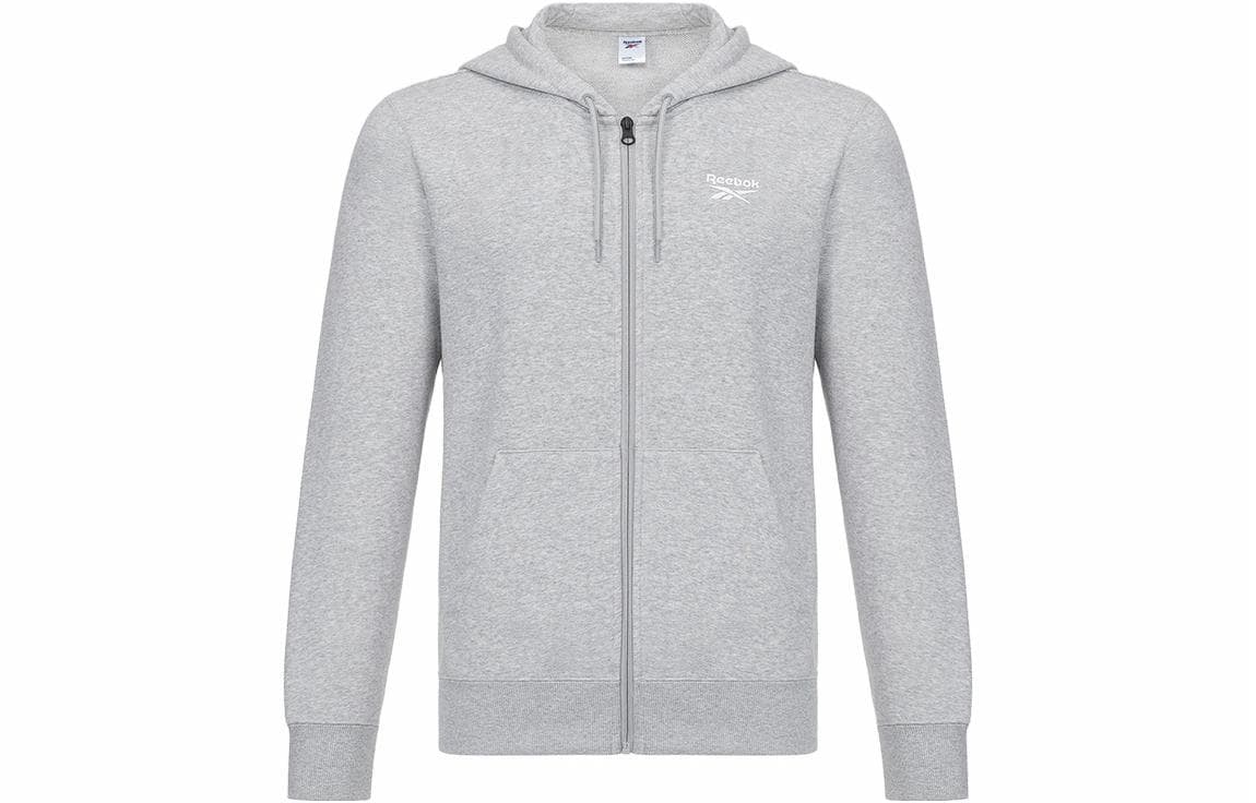 Худи Reebok COMM HD FZ