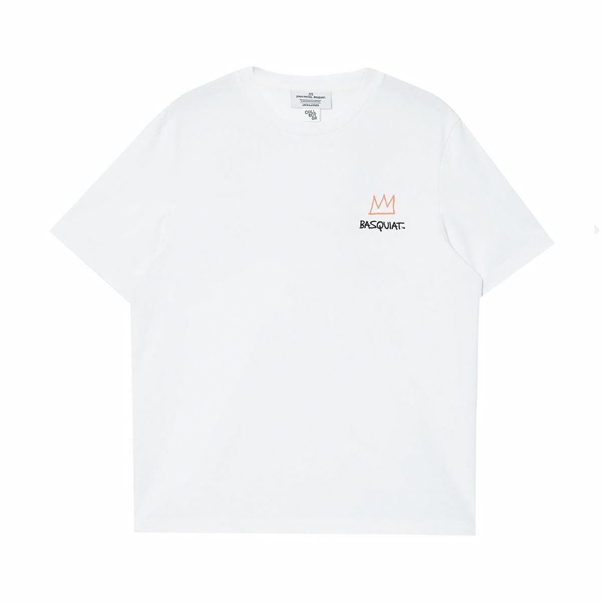 Футболка JACK JONES T