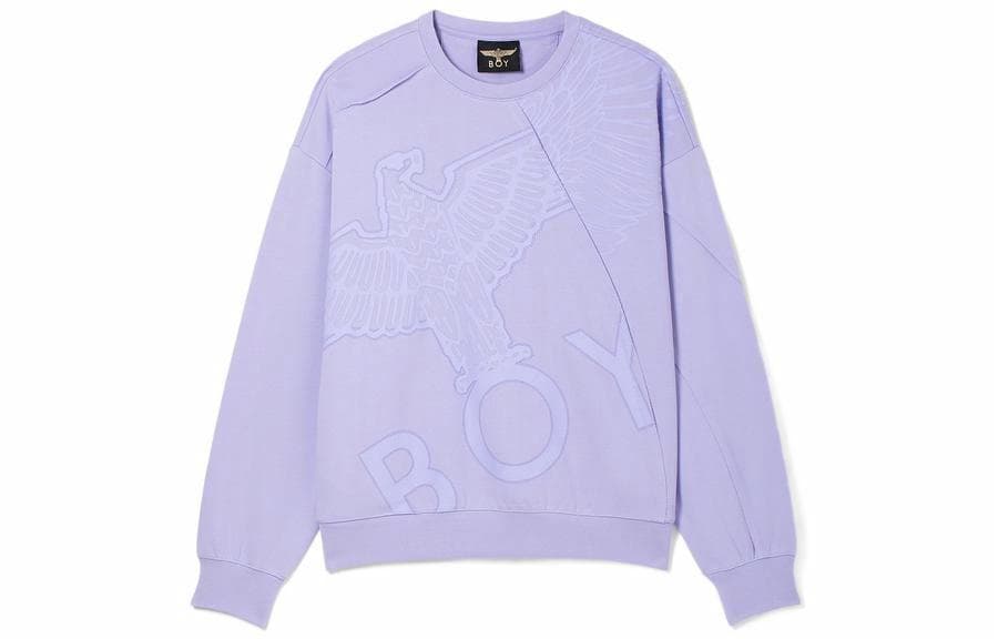 Худи Boy London SS22 Logo - изображение 1