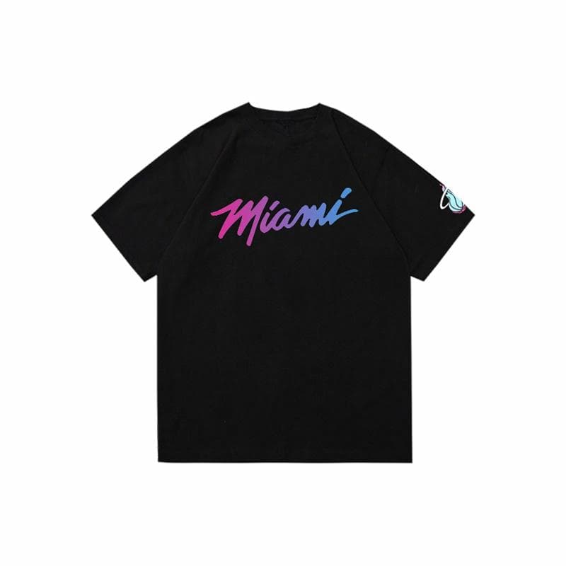 Футболка BKCXZICE SMVP Basketball T-Shirt - изображение 1