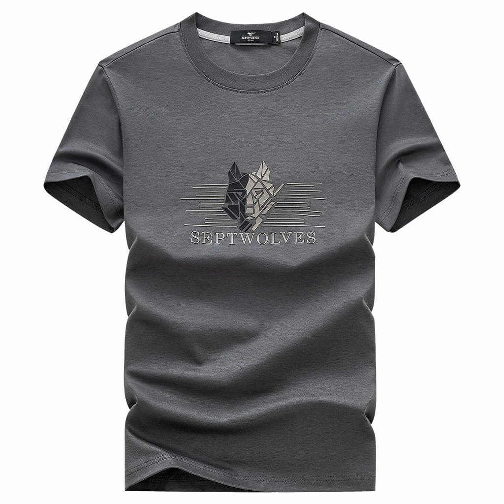 Футболка SEPTWOLVES T - изображение 1