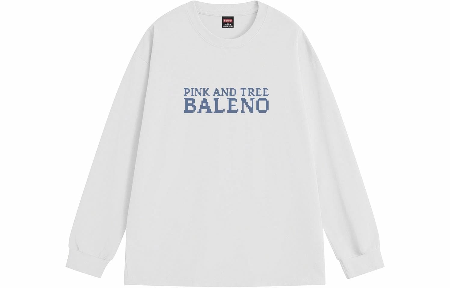 Футболка BALENO LogoT - изображение 1