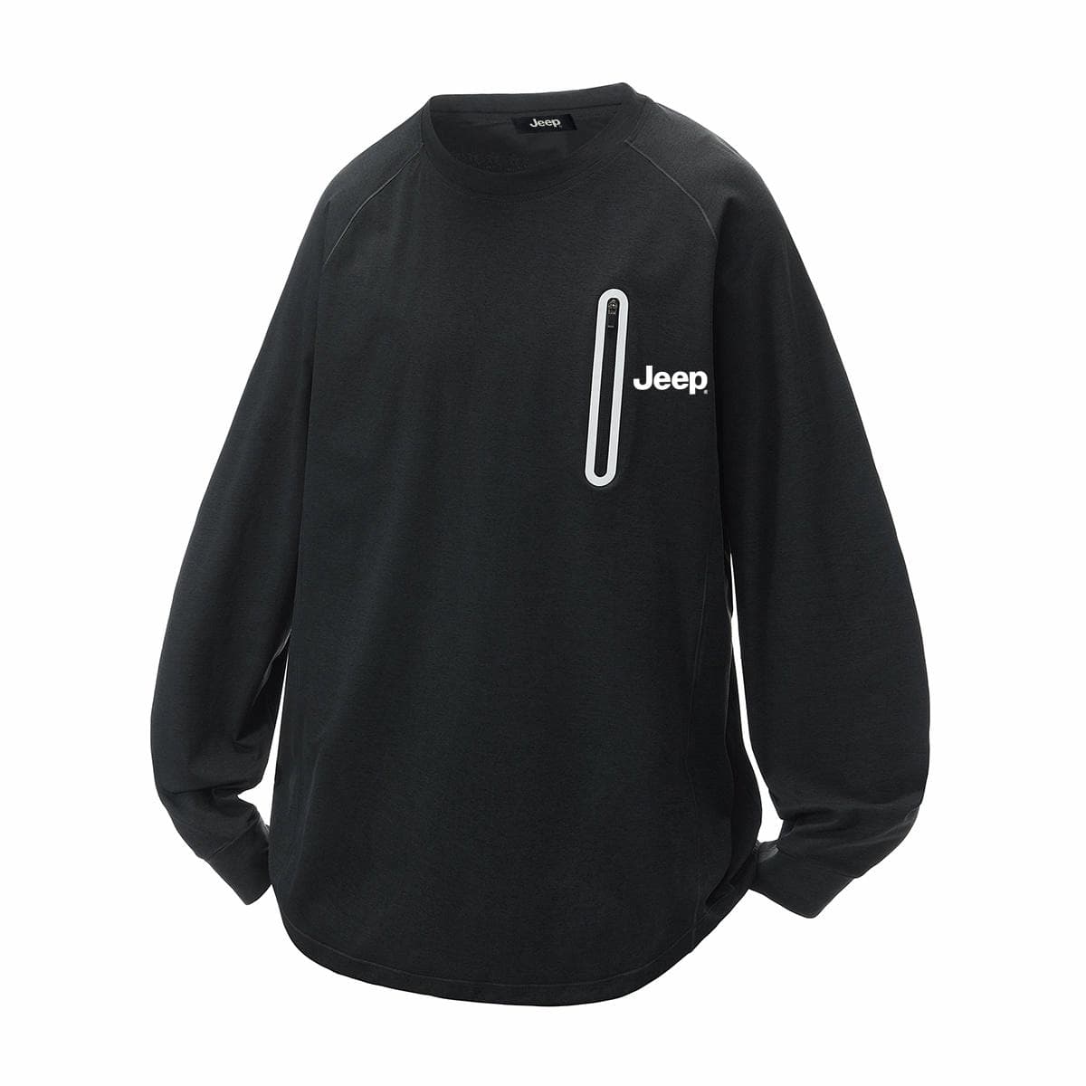 Футболка Jeep lifestyle T - изображение 1