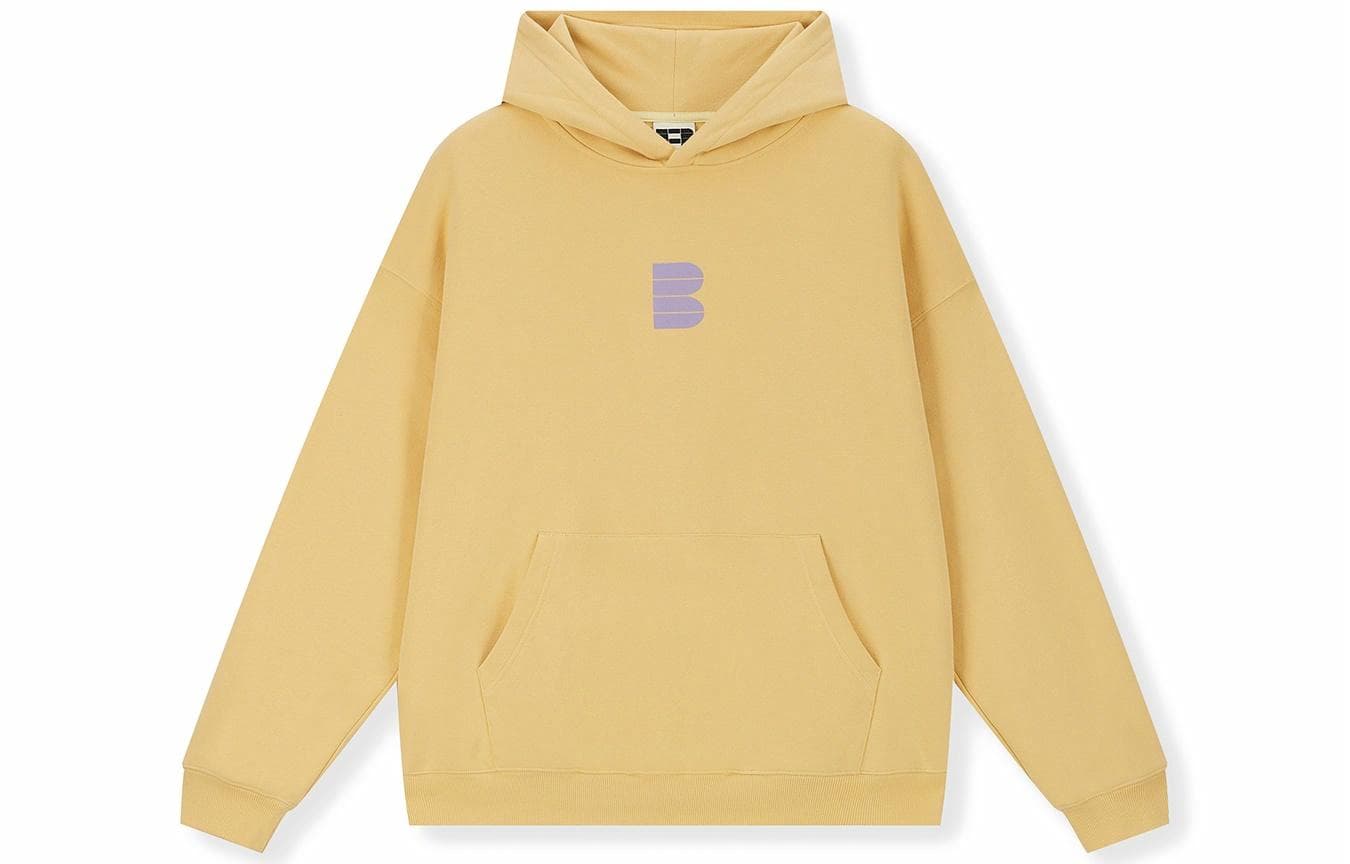 Худи BONELESS B Series Hoodie - изображение 1