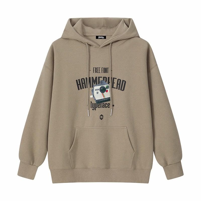 Худи PAINWAKE Hoodie - изображение 1