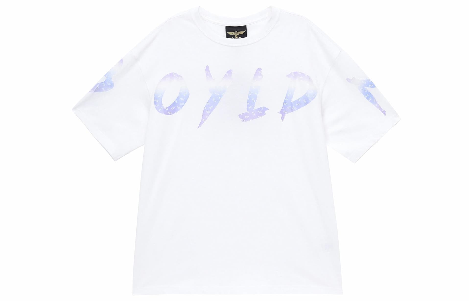 Футболка Boy London LogoT - изображение 1
