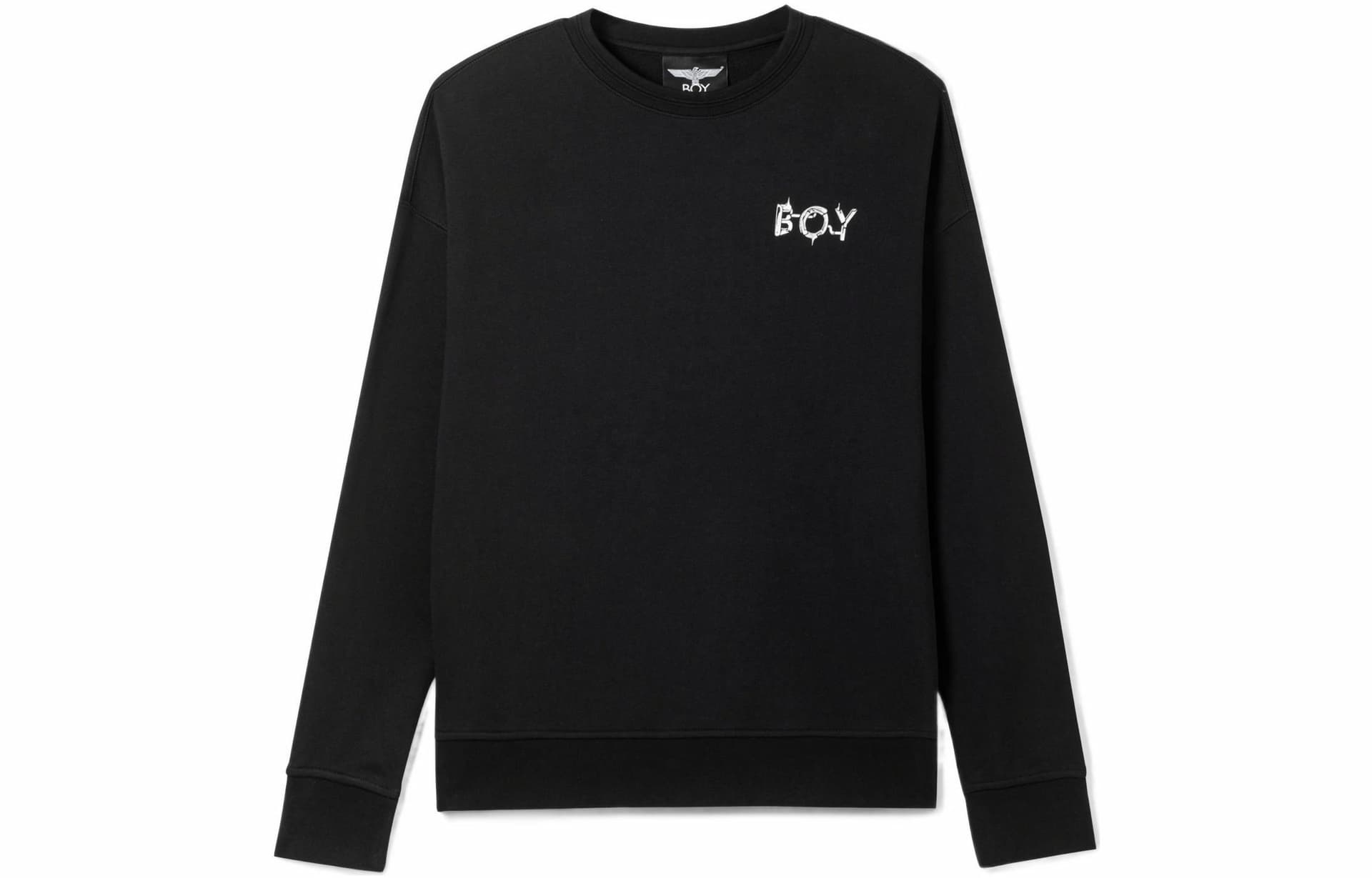 Худи Boy London SS22 logo - изображение 1