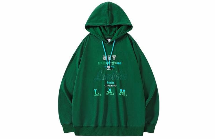Худи LAMLICKA Hoodie - изображение 1
