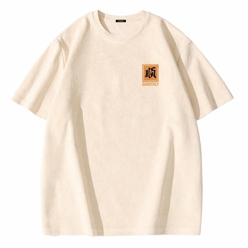Футболка MINISO T - изображение 1