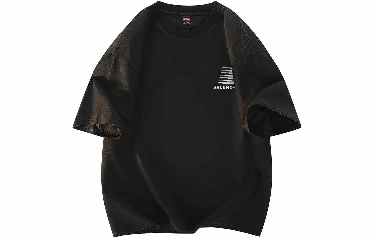 Футболка Baleno T-Shirt - изображение 1
