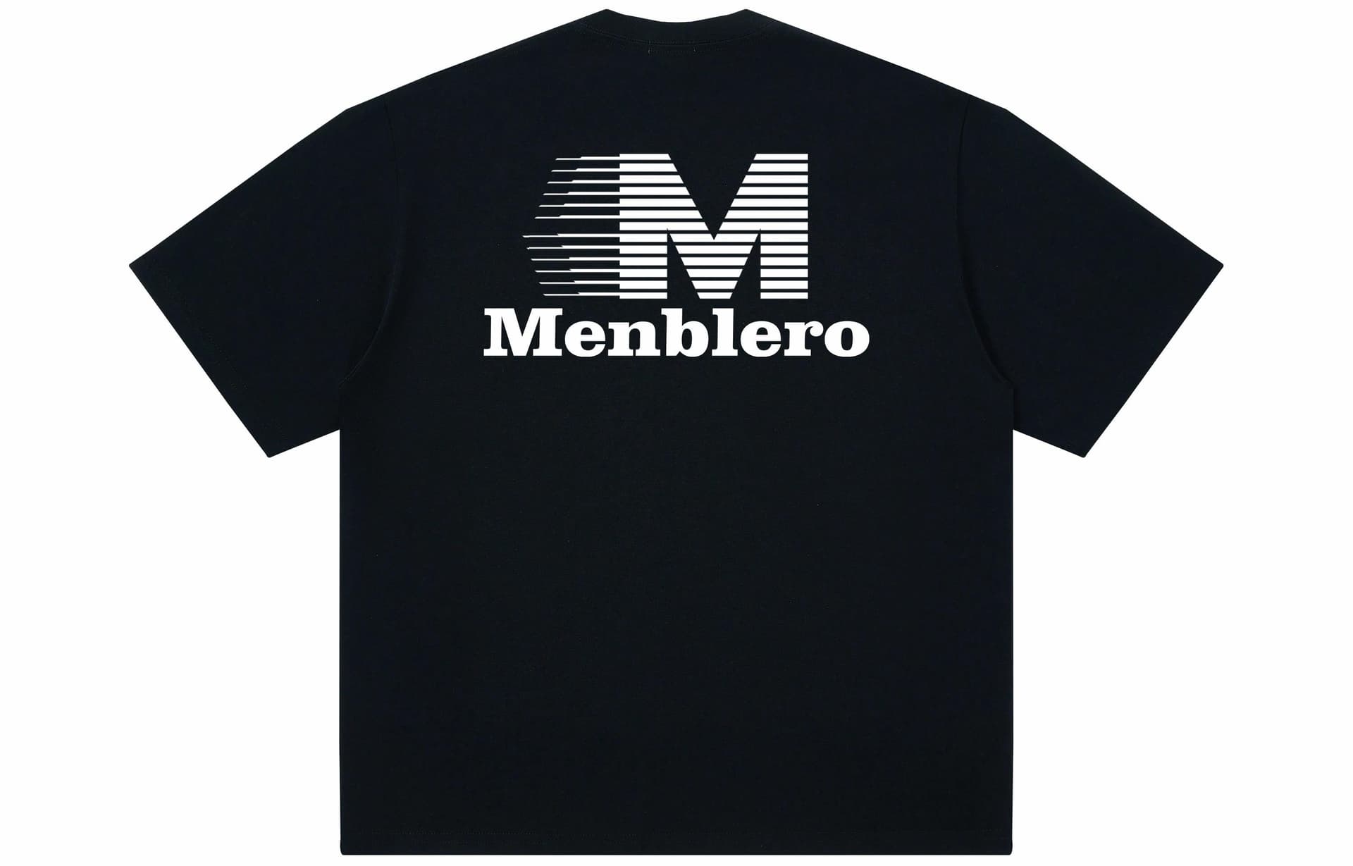 Футболка Menblero T - изображение 1