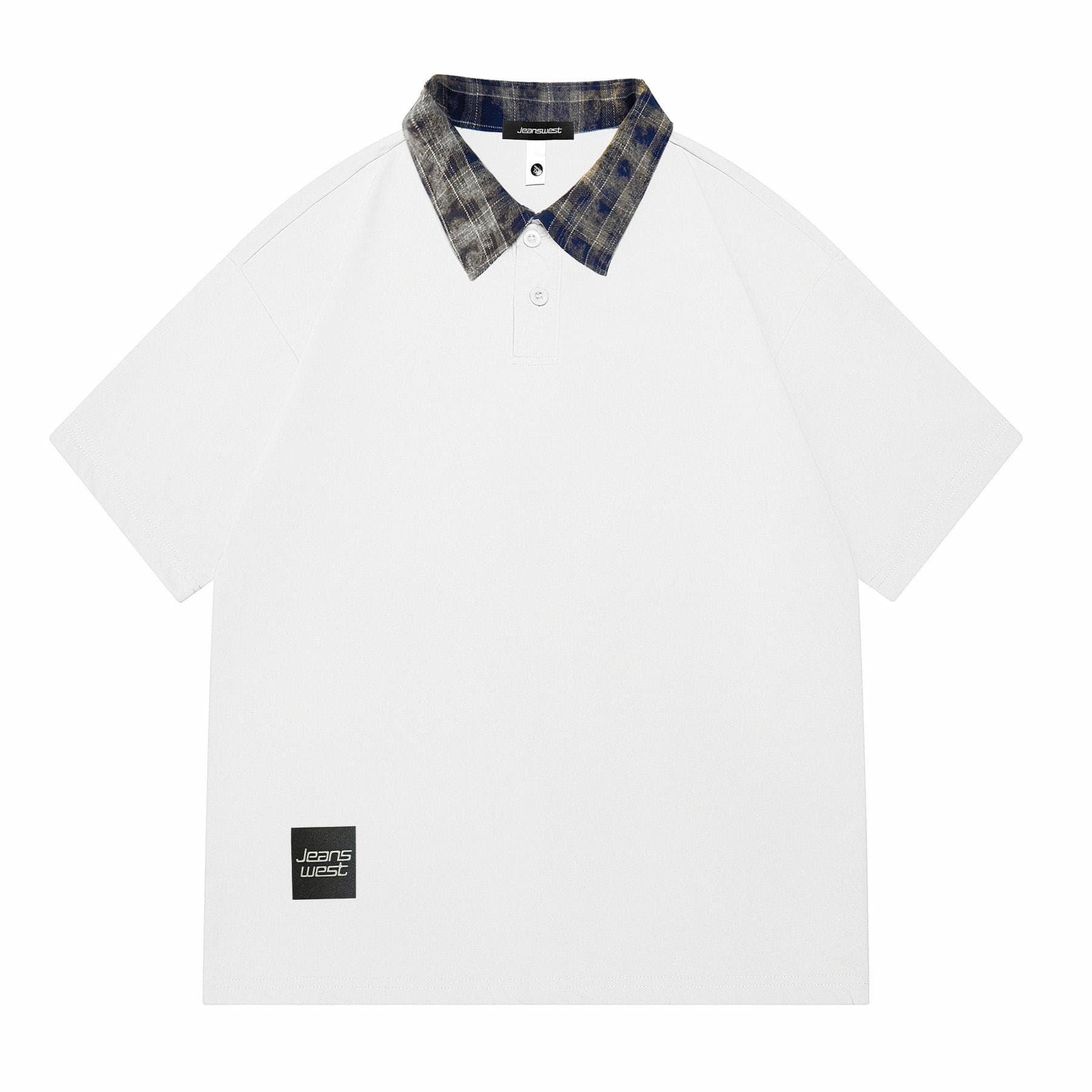 Футболка JEANSWEST polologoT - изображение 1
