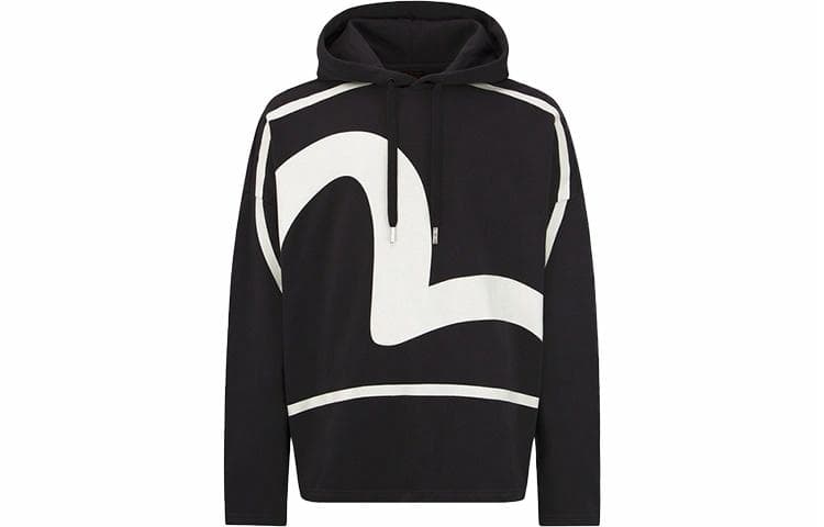 Худи EVISU