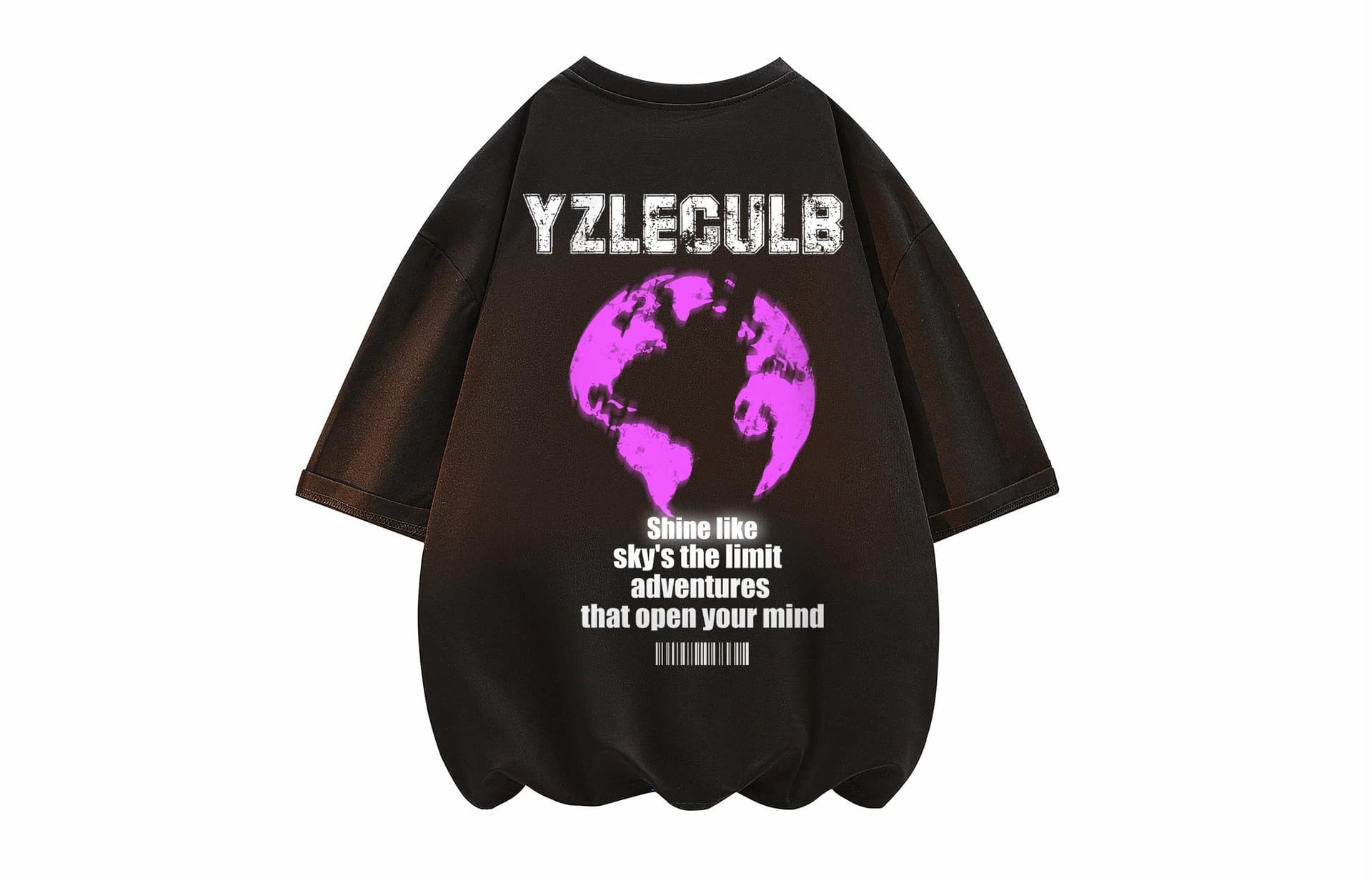Футболка YZ logoT - изображение 1