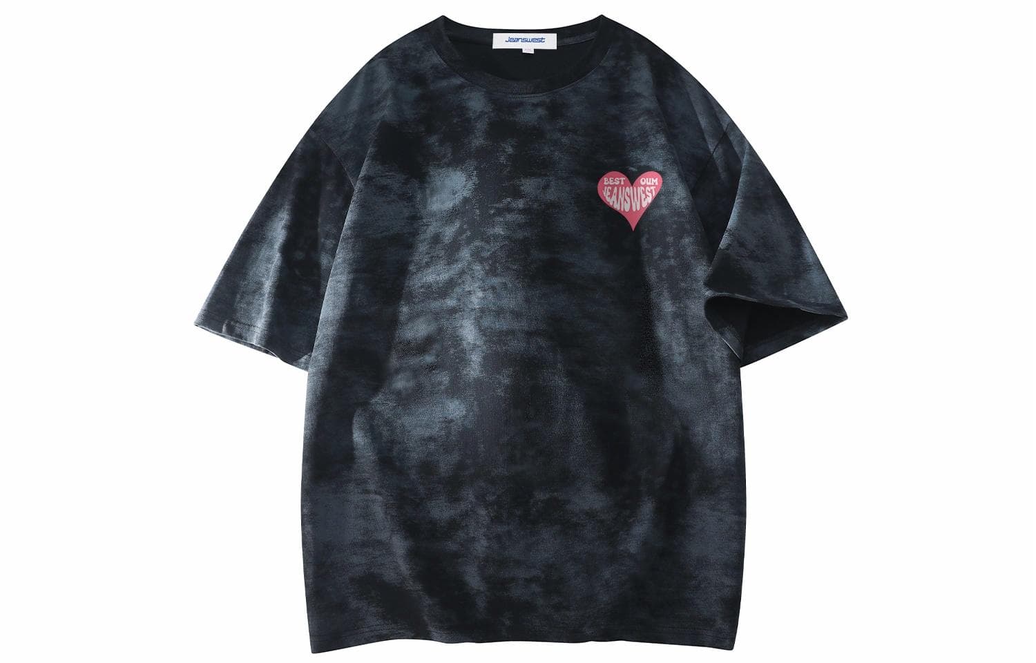 Футболка JEANSWEST T - изображение 1