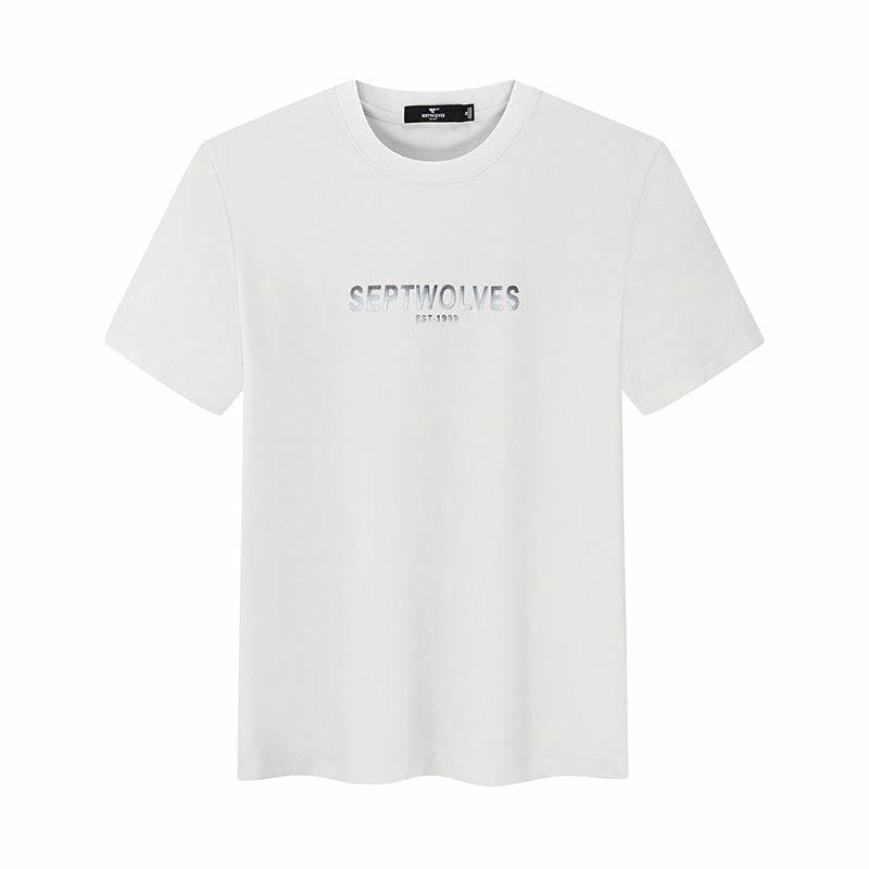 Футболка SEPTWOLVES T - изображение 1