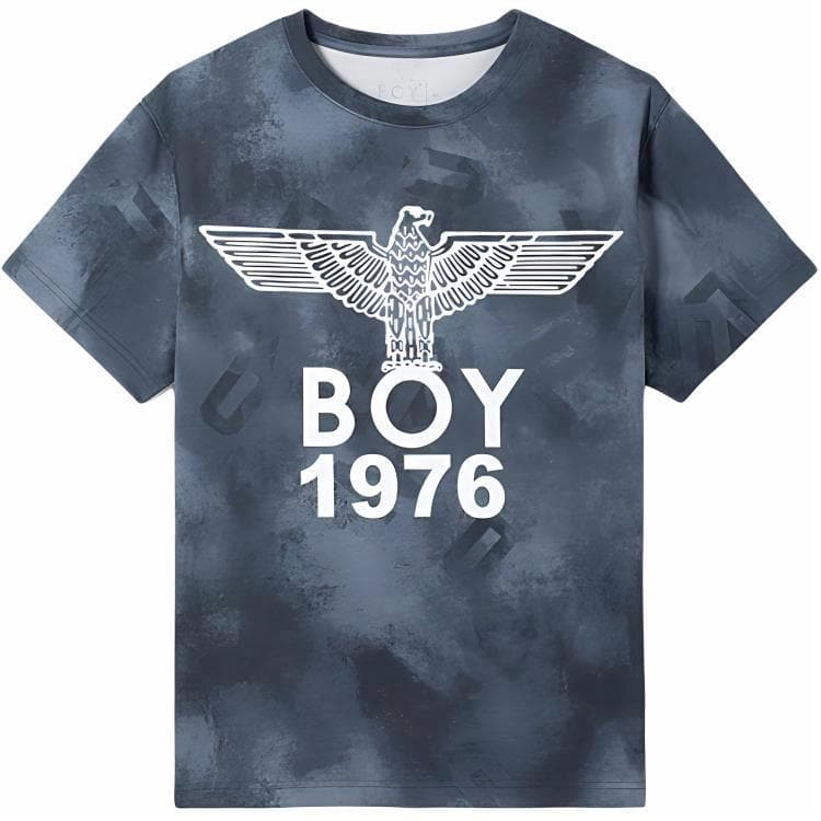 Футболка Boy London T - изображение 1