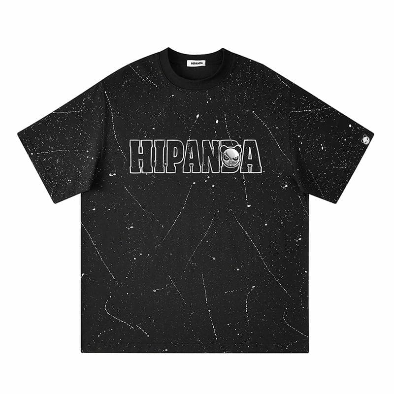 Футболка HIPANDA T - изображение 1