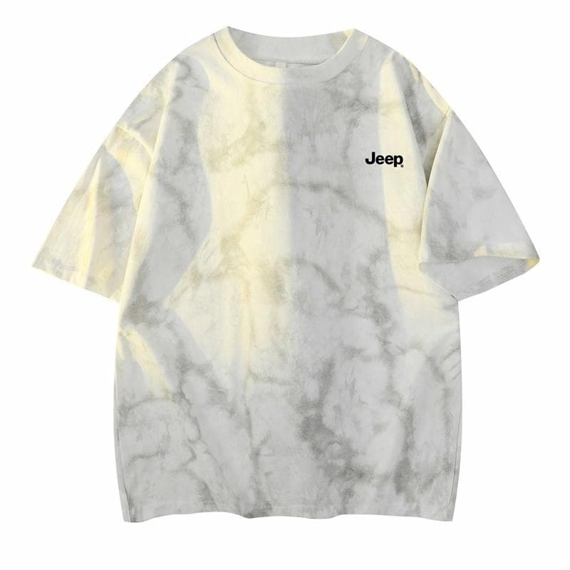 Футболка Jeep T-Shirt - изображение 1