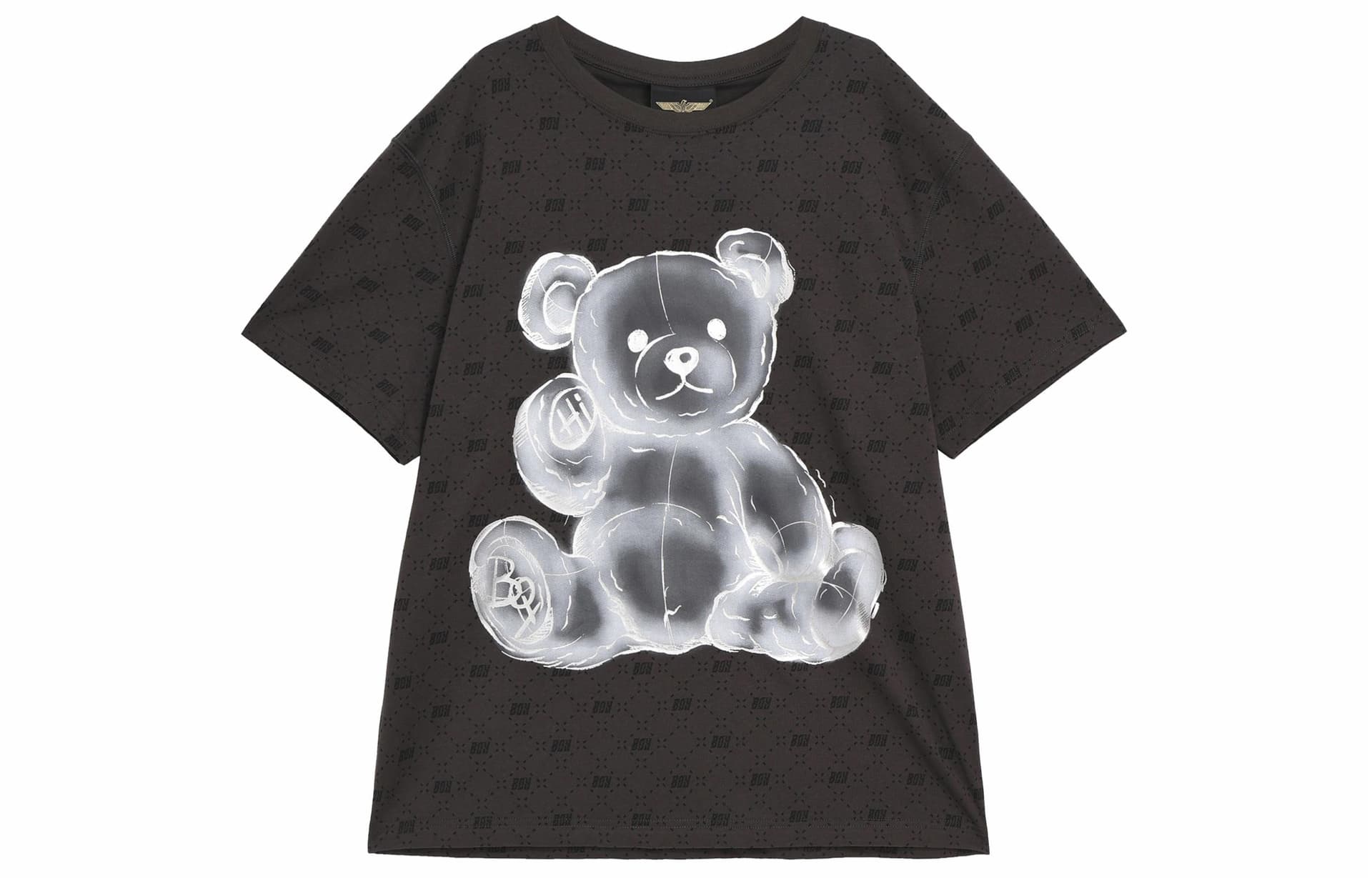 Футболка Boy London T - изображение 1