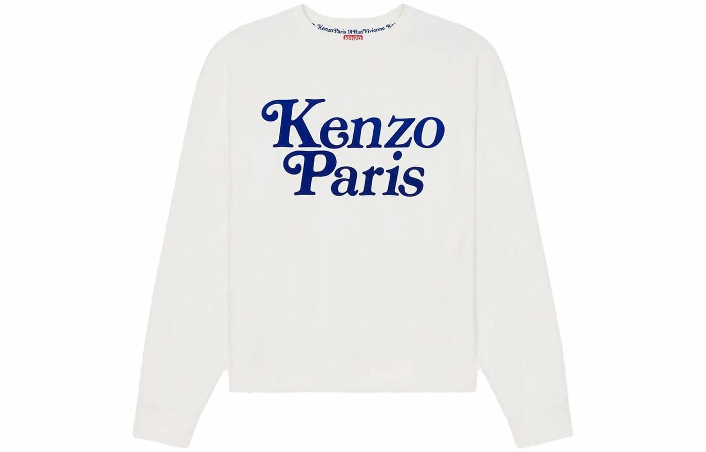 Худи KENZO Sweater