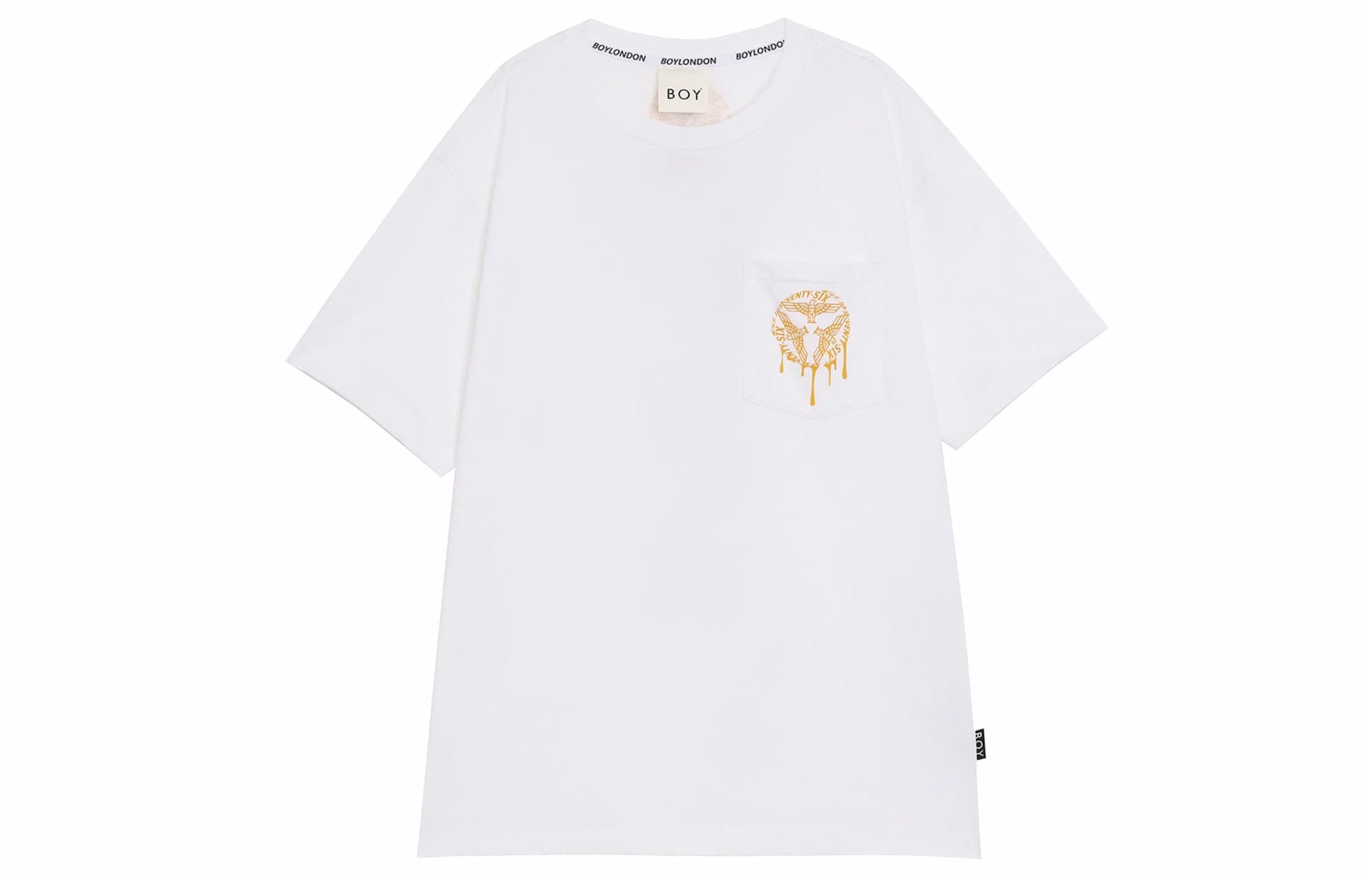 Футболка Boy London - изображение 1