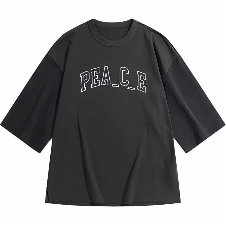 Футболка PEACEBIRD MEN T - изображение 1