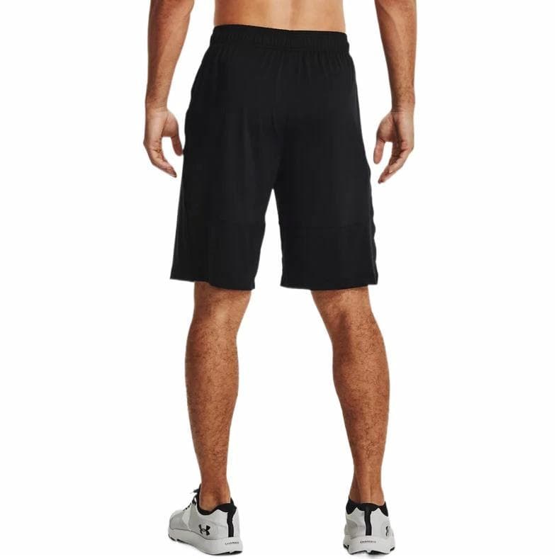 Тренировочные штаны Under Armour logo - изображение 4