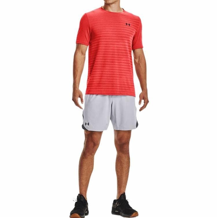 Тренировочные штаны Under Armour WOVEN logo - изображение 3