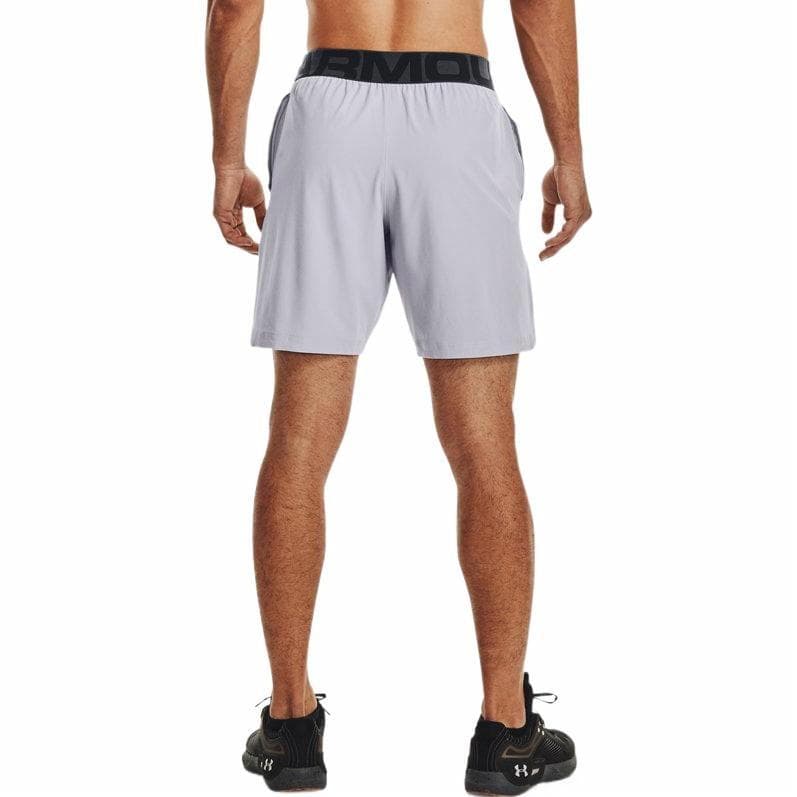 Тренировочные штаны Under Armour WOVEN logo - изображение 4