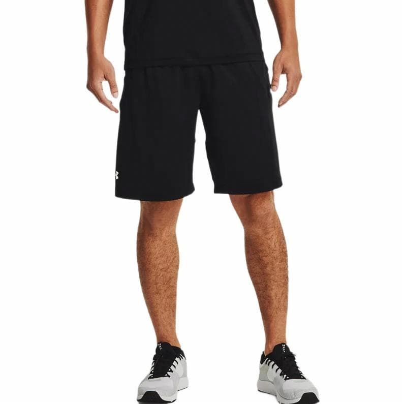 Тренировочные штаны Under Armour logo - изображение 3