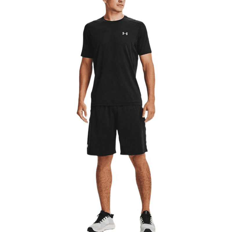 Тренировочные штаны Under Armour logo - изображение 5