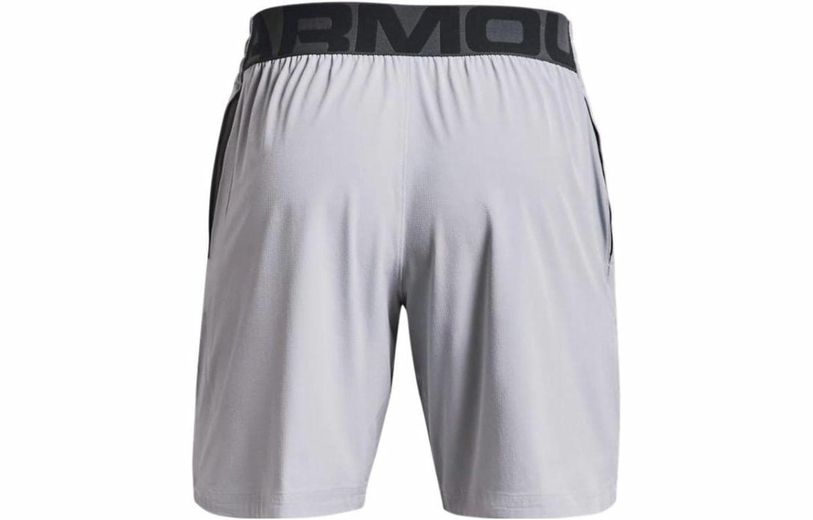 Тренировочные штаны Under Armour WOVEN logo - изображение 2