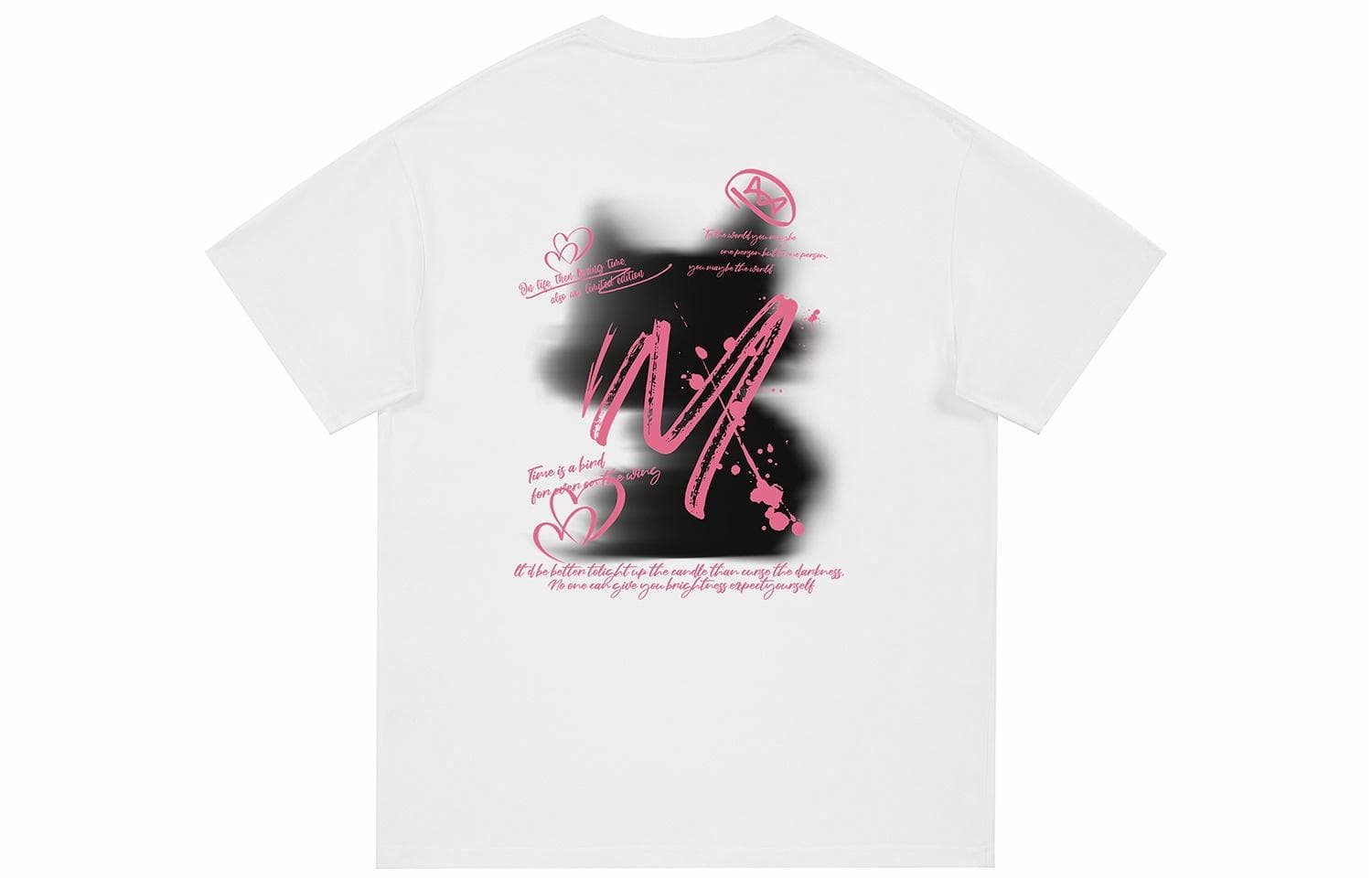 Футболка MIIOW T - изображение 1