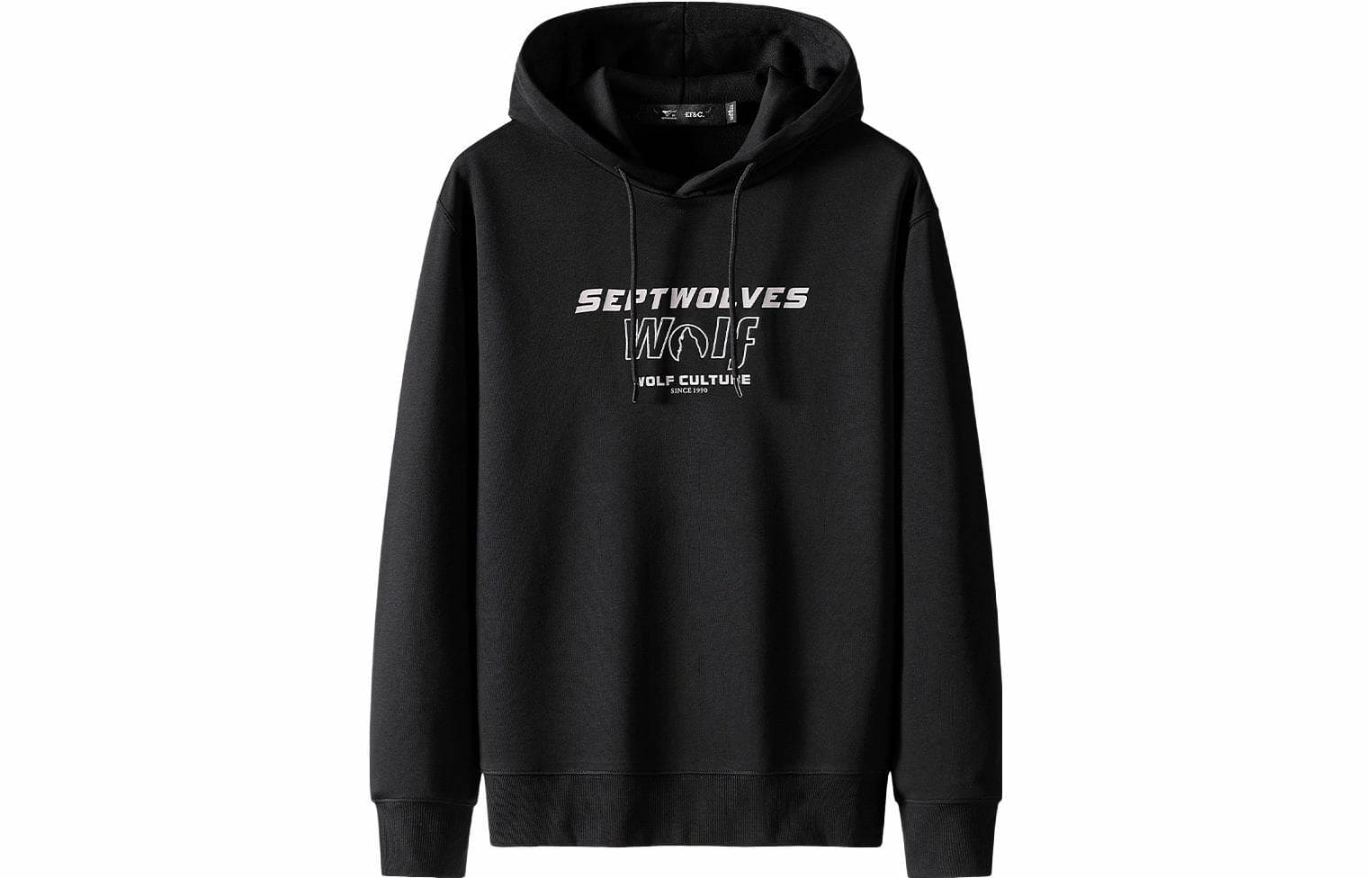 Худи SEPTWOLVES - изображение 1