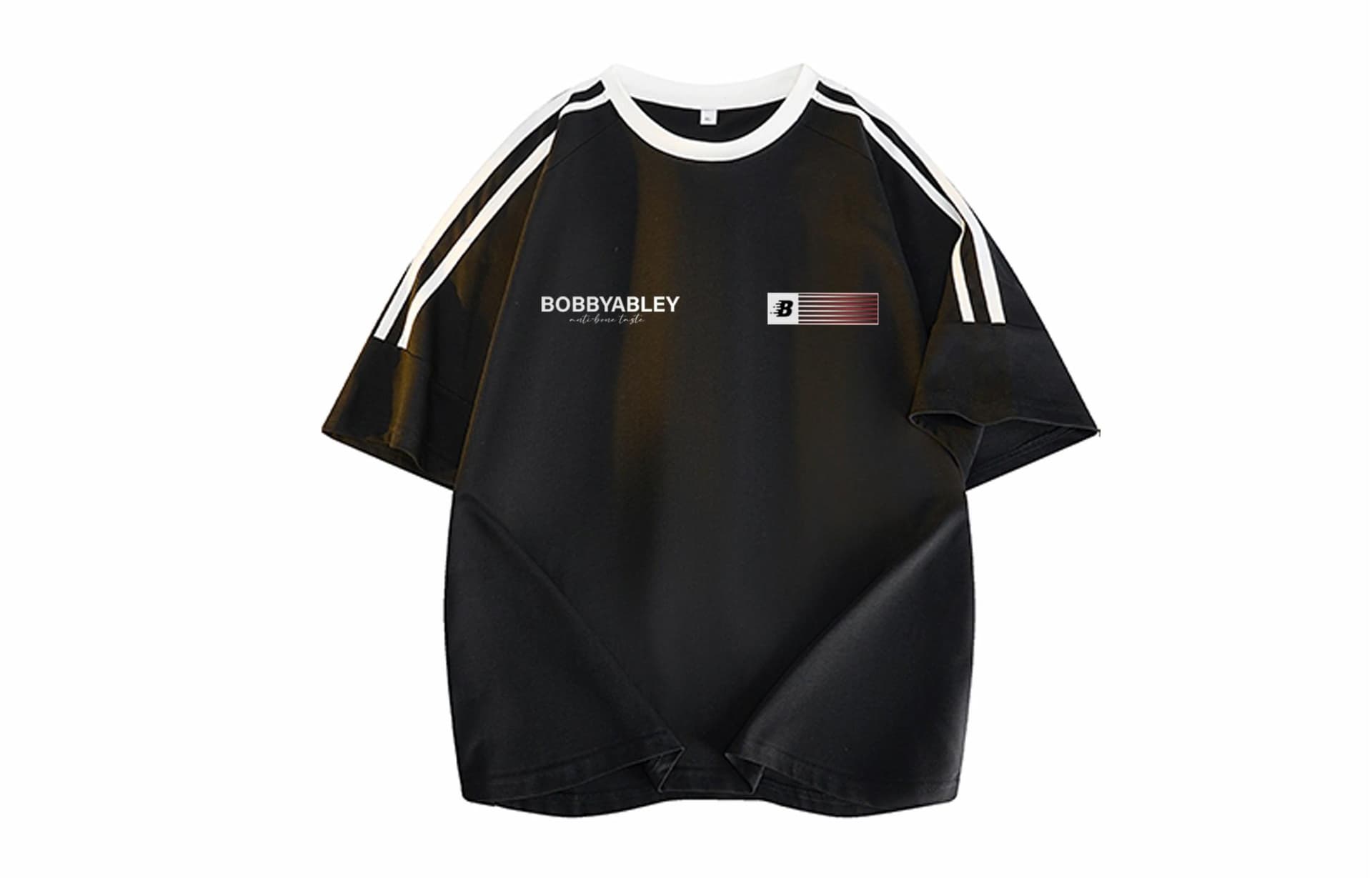 Футболка BOBBY ABLEY T - изображение 1