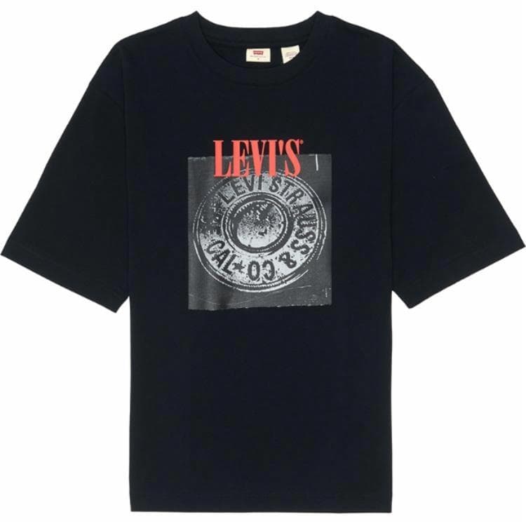 Футболка levis T - изображение 1