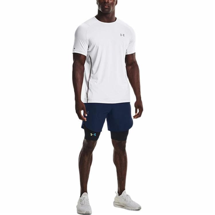 Шорты Under Armour logo - изображение 3