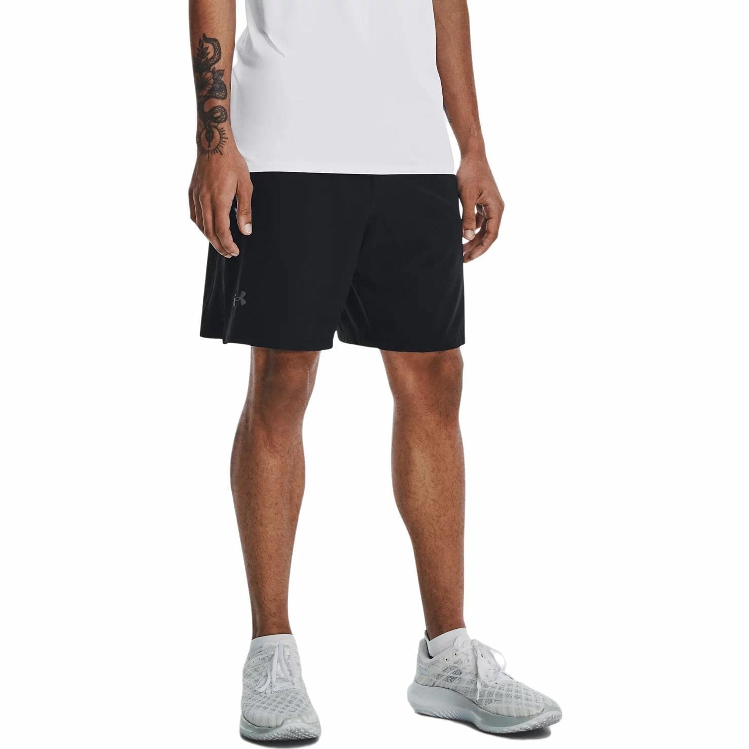 Тренировочные штаны Under Armour - изображение 5