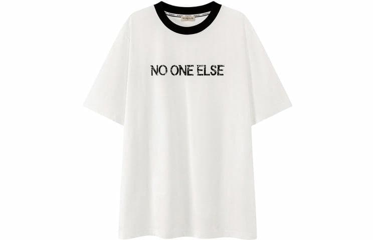 Футболка NO ONE ELSE T - изображение 1