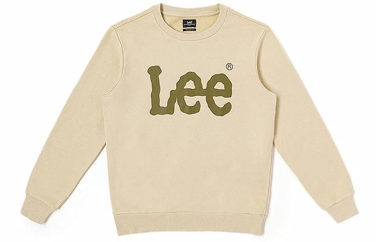Худи Lee FW23 Logo - изображение 1