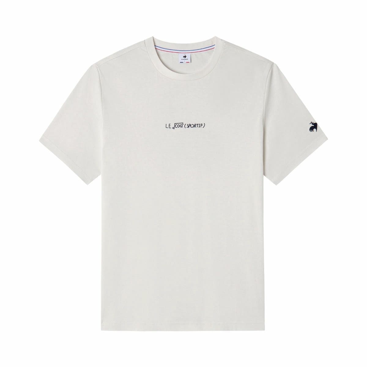 Футболка le coq sportif LogoT - изображение 1