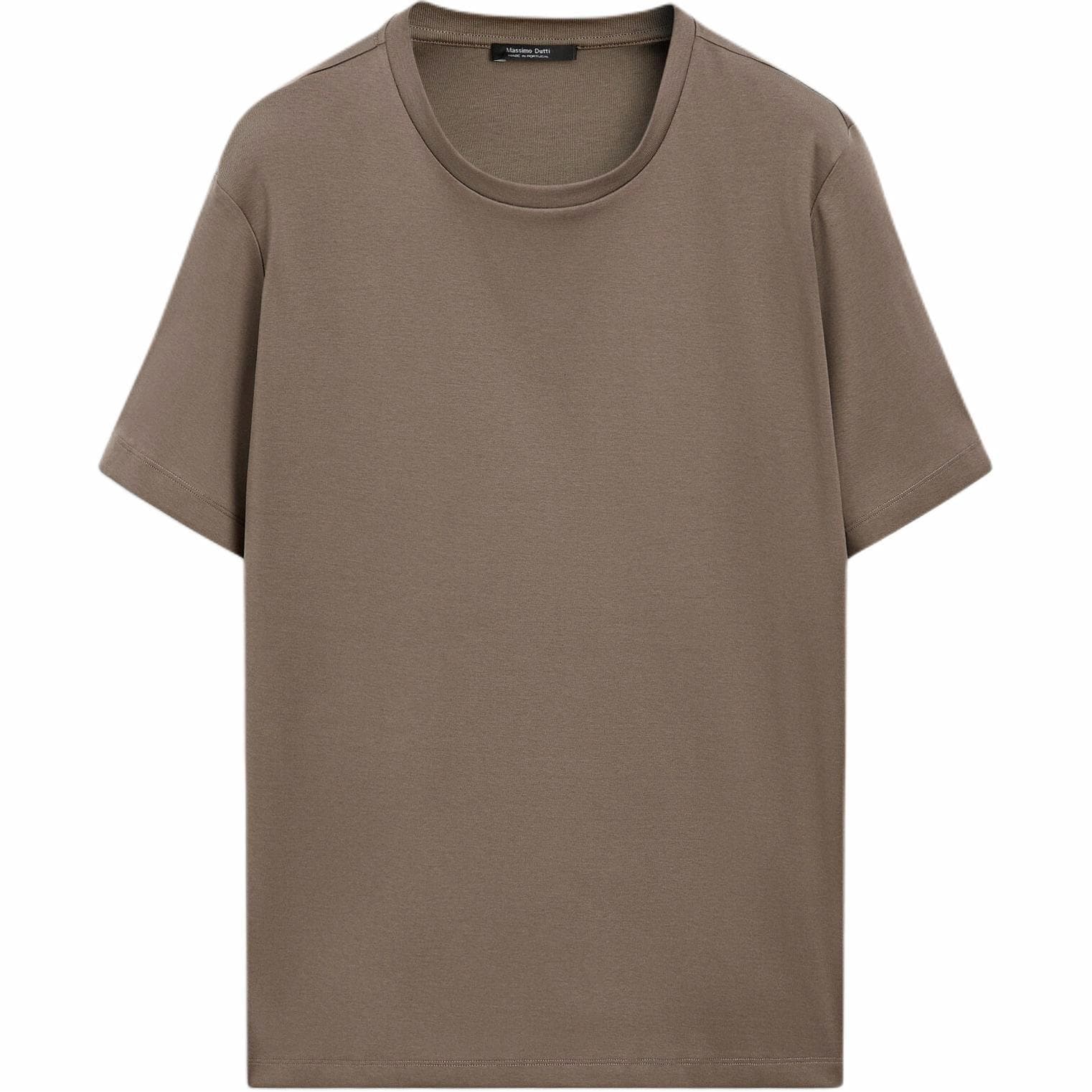 Футболка Massimo Dutti T - изображение 1