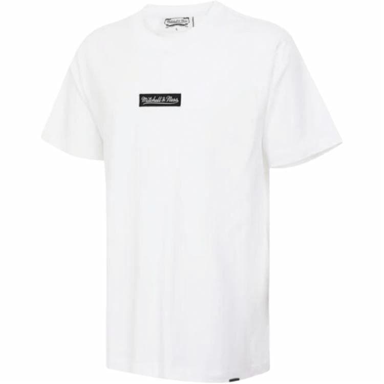 Футболка Mitchell Ness SS25 BrandedEnergy T - изображение 1